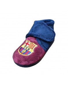 Zapatilla Multideporte para NIÑO ANDINAS FCB