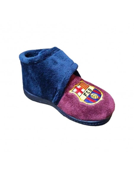 Zapatilla Multideporte para NIÑO ANDINAS FCB