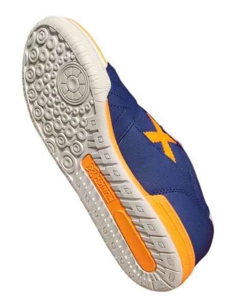 Botas de Futbol Sala para HOMBRE MUNICH G3 PROFIT 408 INDOOR