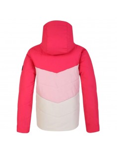 Cazadora DARE2B-Jolly Jacket-DKP425 M92-ROSA