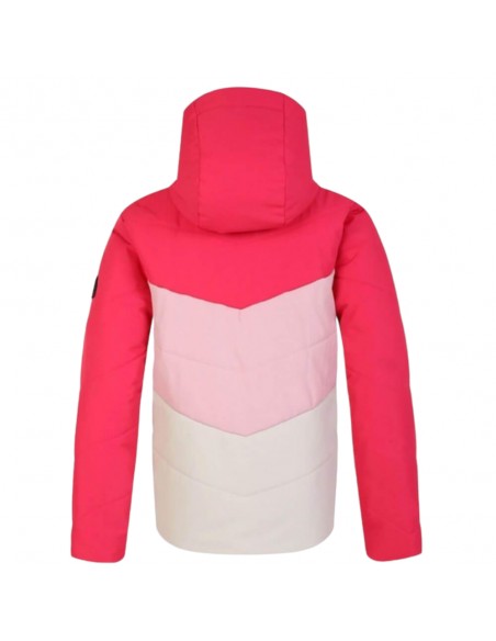 Cazadora DARE2B-Jolly Jacket-DKP425 M92-ROSA