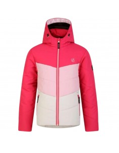 Cazadora DARE2B-Jolly Jacket-DKP425 M92-ROSA 2