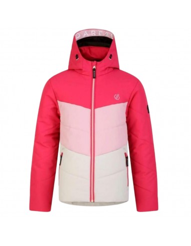 Cazadora DARE2B-Jolly Jacket-DKP425 M92-ROSA
