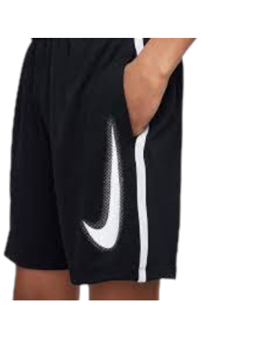 Nike Dri-FIT Icon Big Kids (Boys) C/O