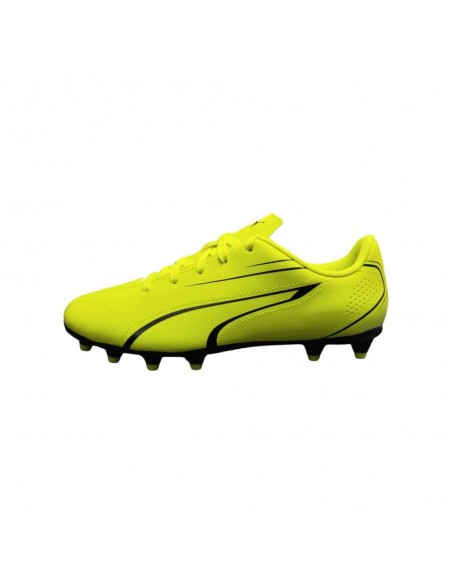 Botas de Futbol para UNISEX JUNIOR PUMA BOTA VITORIA JR