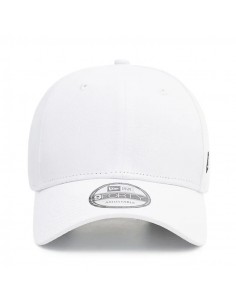 Gorra NEW ERA NE BASIC 9FORTY NEW ERA WHIBLK 11179829 Blanco