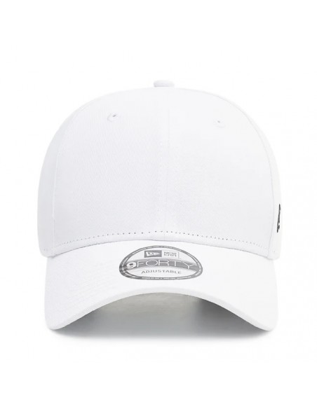Gorra NEW ERA NE BASIC 9FORTY NEW ERA WHIBLK 11179829 Blanco