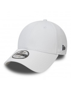 Gorra NEW ERA NE BASIC 9FORTY NEW ERA WHIBLK 11179829 Blanco 2