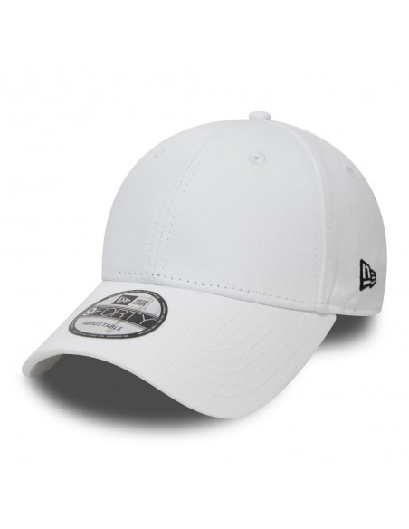 Gorra NEW ERA NE BASIC 9FORTY NEW ERA WHIBLK 11179829 Blanco