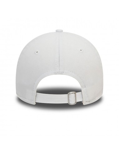 Gorra NEW ERA NE BASIC 9FORTY NEW ERA WHIBLK...