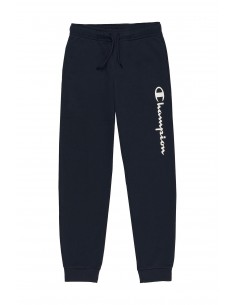 CHAMPION-Rib Cuff Pants-BS501