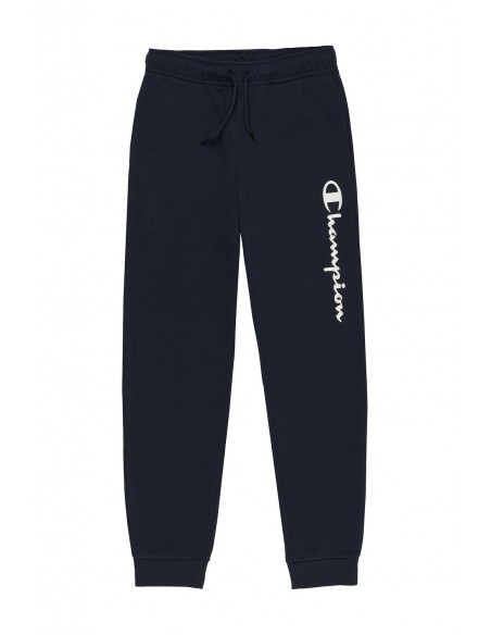 CHAMPION-Rib Cuff Pants-BS501