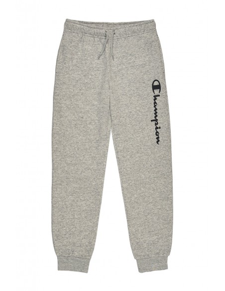 CHAMPION-Rib Cuff Pants-BS501