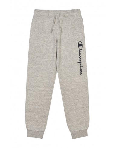 CHAMPION-Rib Cuff Pants-BS501