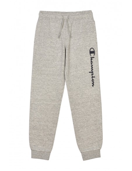 CHAMPION-Rib Cuff Pants-BS501