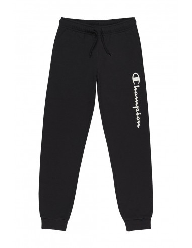 CHAMPION-Rib Cuff Pants-BS501