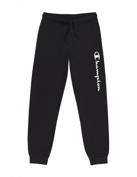 CHAMPION-Rib Cuff Pants-BS501