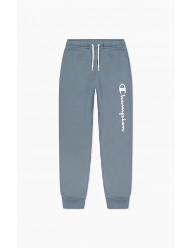 CHAMPION-Rib Cuff Pants-BS501