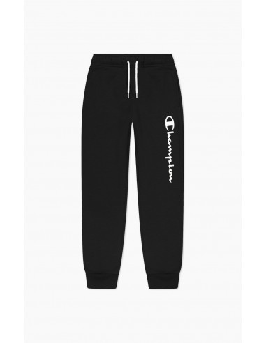 CHAMPION-Rib Cuff Pants-BS501