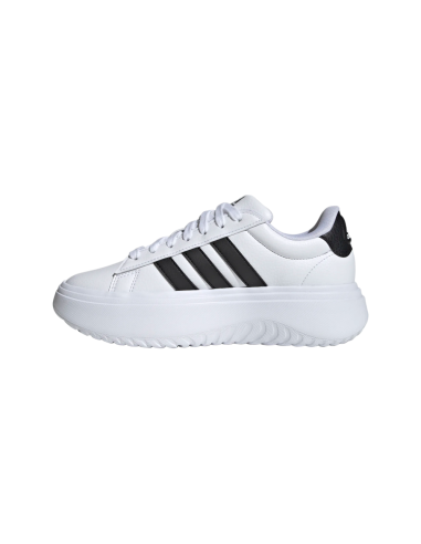 ADIDAS GRAND COURT PLATFORM