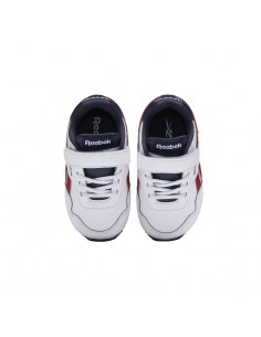 Zapatilla Multideporte para KIDS/BEBÉ REEBOK ROYAL CLJOG... 2