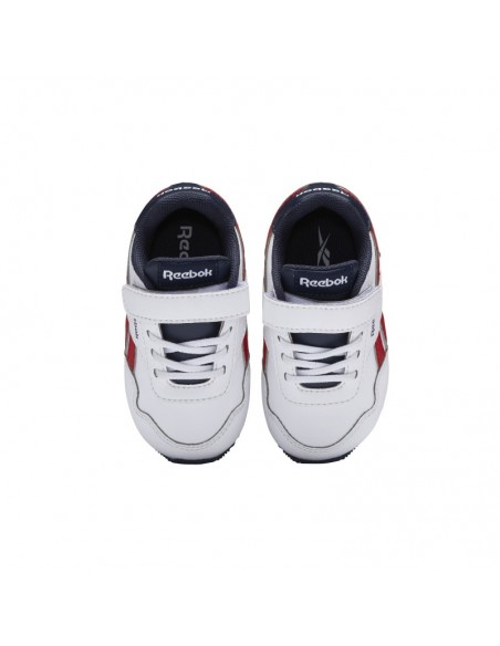 Zapatilla Multideporte para KIDS/BEBÉ REEBOK ROYAL CLJOG 3.0 1V