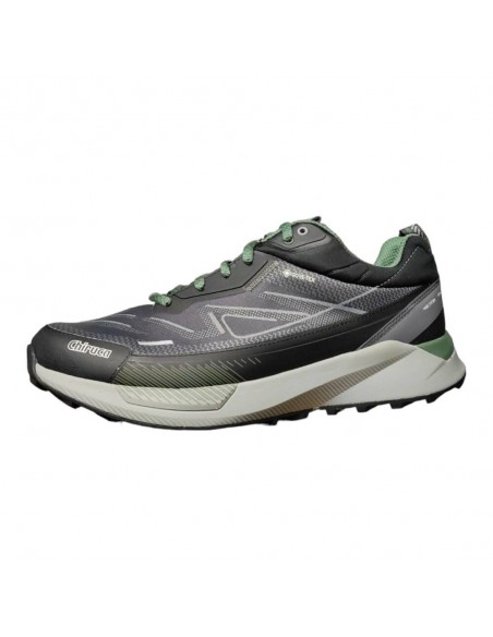 Zapatilla baja de Outdoor para HOMBRE CHIRUCA SUCRE 01 GORE-TEX