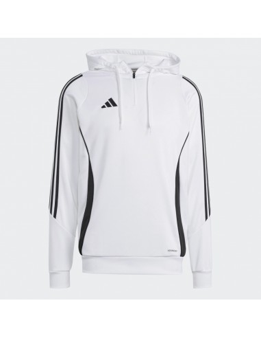 ADIDAS SUDADERA TIRO 24