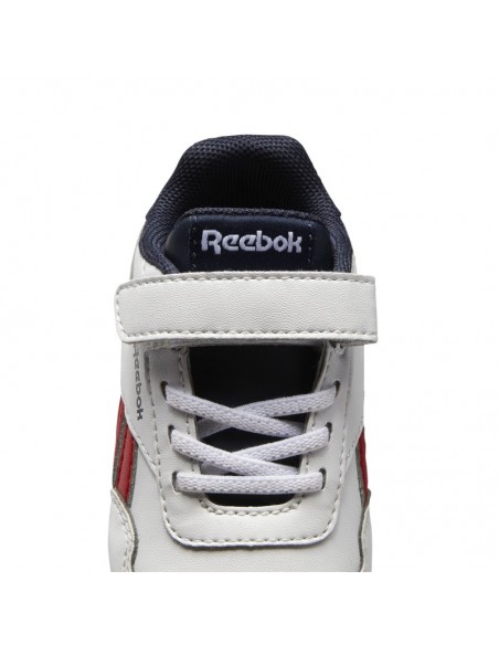 Zapatilla Multideporte para KIDS/BEBÉ REEBOK ROYAL CLJOG 3.0 1V