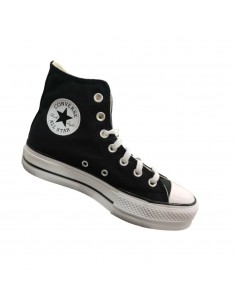 Zapatilla de Moda para MUJER CONVERSE  PLATAFORMA HI...