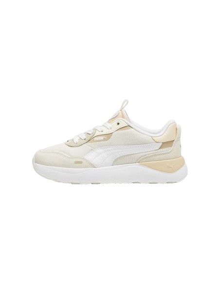 Zapatilla de Tiempo Libre para MUJER PUMA  ZAPATILLA RUNTAMED