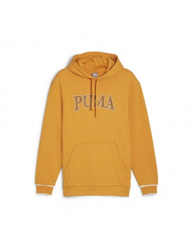 PUMA SUDADERA SQUAD