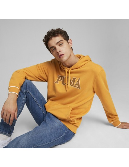 PUMA SUDADERA SQUAD