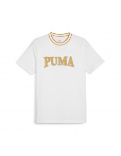 PUMA CAMISETA SQUAD GRAPHIC