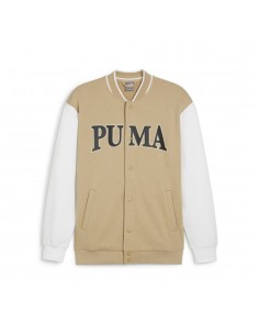 PUMA SUDADERA TRACK JACKET