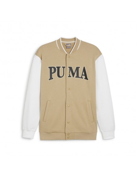 PUMA SUDADERA TRACK JACKET