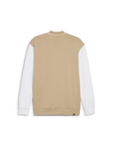 PUMA SUDADERA TRACK JACKET