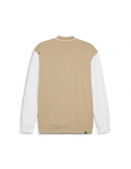 PUMA SUDADERA TRACK JACKET