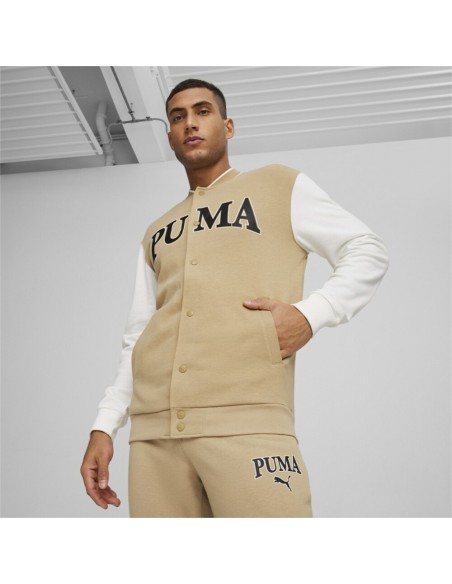 PUMA SUDADERA TRACK JACKET