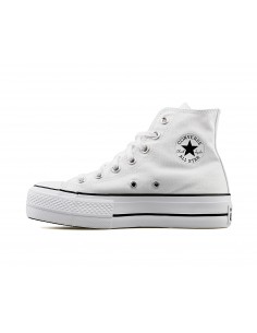 Zapatilla de Moda para MUJER CONVERSE CTAS LIFT Chuck...