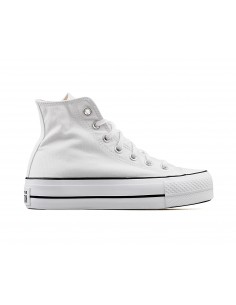 Zapatilla de Moda para MUJER CONVERSE CTAS LIFT Chuck... 2