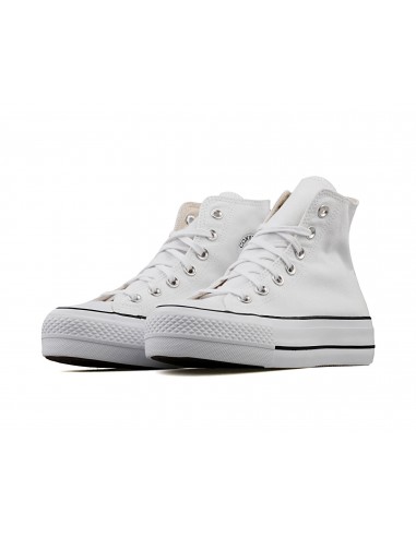 Zapatilla de Moda para MUJER CONVERSE CTAS LIFT...
