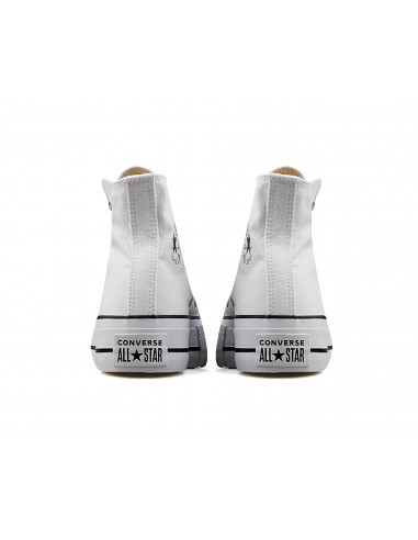 Zapatilla de Moda para MUJER CONVERSE CTAS LIFT...