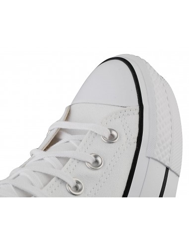 Zapatilla de Moda para MUJER CONVERSE CTAS LIFT...