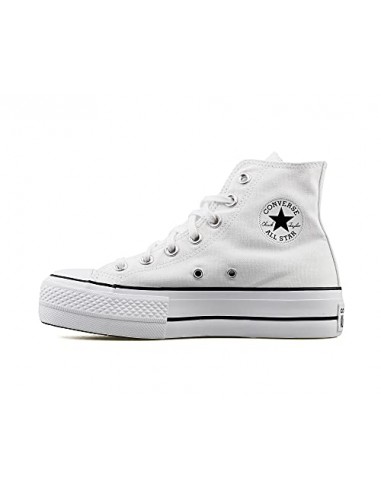 Zapatilla de Moda para MUJER CONVERSE CTAS LIFT...