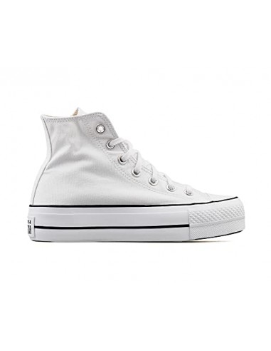 Zapatilla de Moda para MUJER CONVERSE CTAS LIFT...