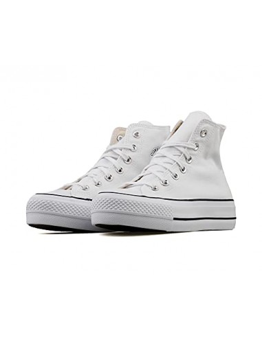 Zapatilla de Moda para MUJER CONVERSE CTAS LIFT...