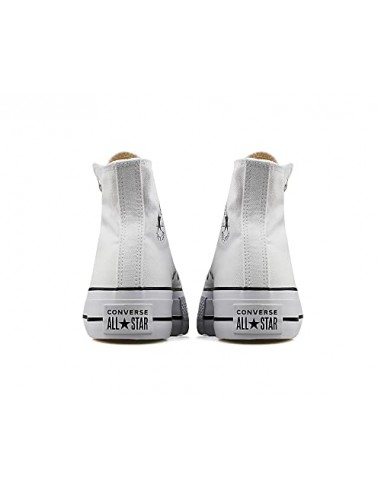 Zapatilla de Moda para MUJER CONVERSE CTAS LIFT...