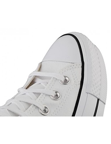 Zapatilla de Moda para MUJER CONVERSE CTAS LIFT...