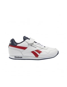Zapatilla Multideporte para UNISEX JUNIOR REEBOK ROYAL...